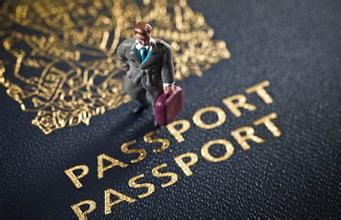 澳大利亚签证所需材料一览表