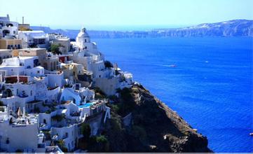 希腊个人旅游材料清单