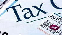 美国税收也有套路| 6月18号——等你来