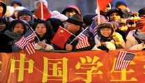 中国留学生，人家为什么不想带你玩了?