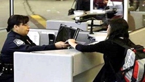 入境美国千万别这么“实诚”