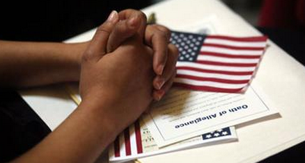 从移民局最新审理数据看EB-5排期进展