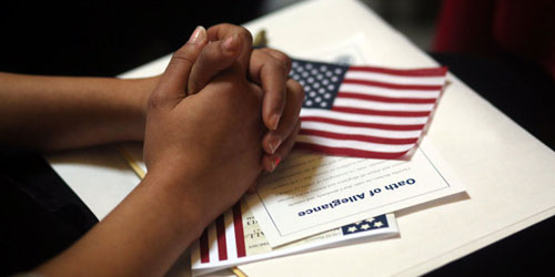 重磅|2017新财年签证公告牌！终于等到你