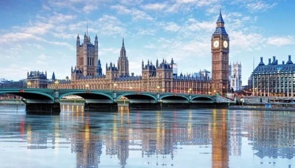 恭喜Z先生获批英国工签，年薪5万镑
