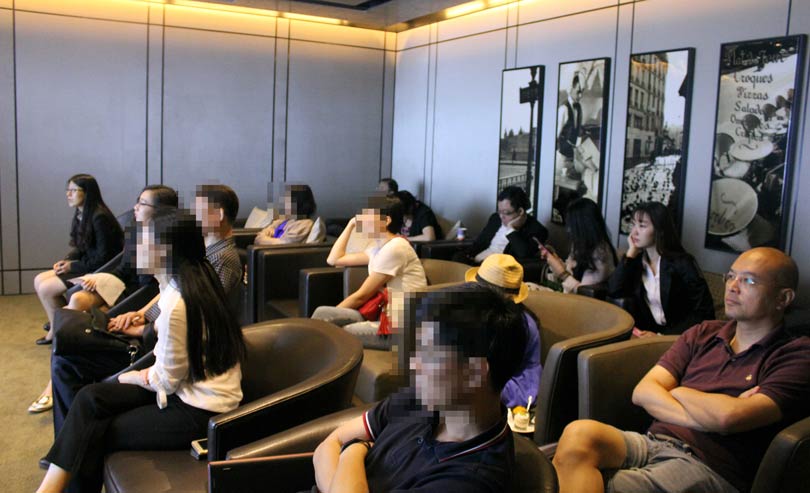 618绿地活动