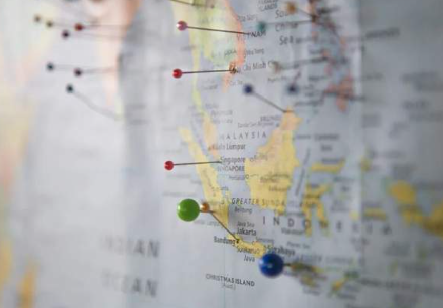 2025年全球移民政策大盘点：“巨变”的一年