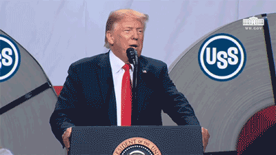 回顾2025，川普是如何把留学生层层逼退的