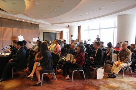 美国移民-brs大河活动