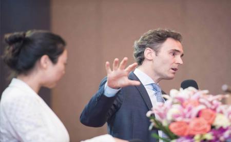 美国投资移民-BRS首发会