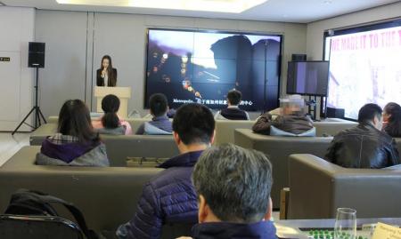 美国移民-税务讲座